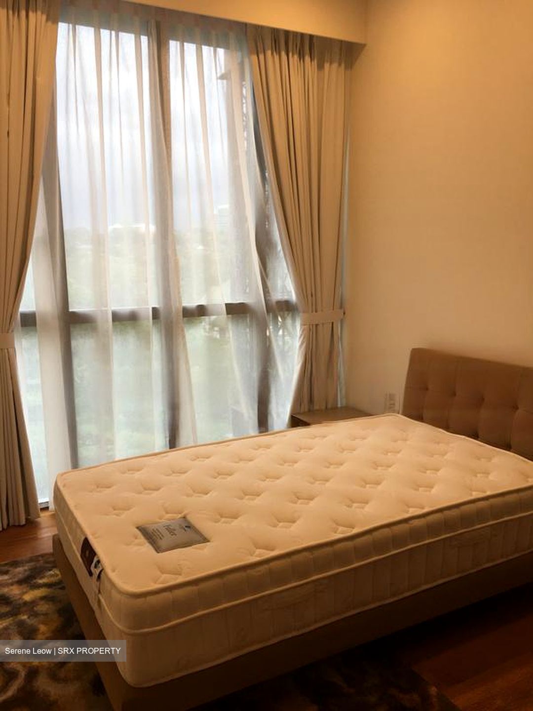 Mon Jervois (D10), Condominium #557031881